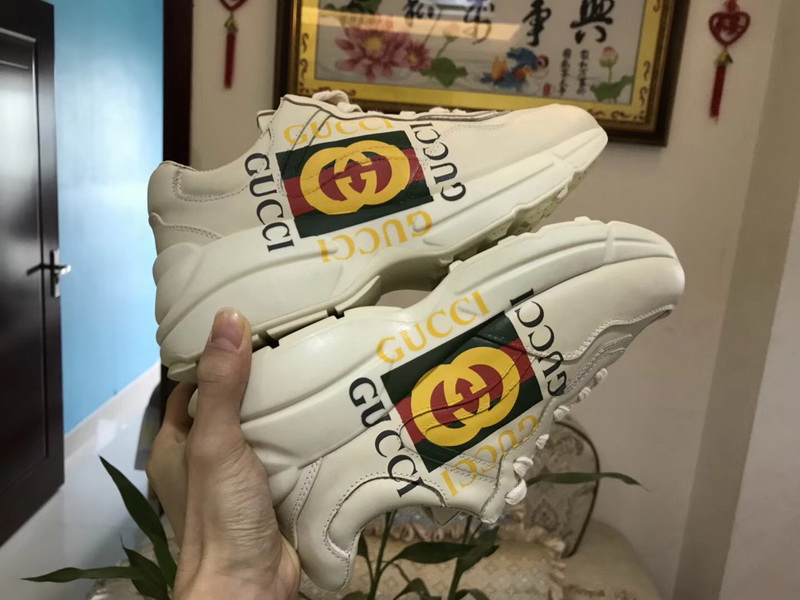 Authentic Gucci